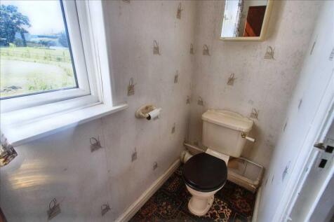 Separate/WC