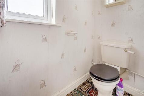 Separate/WC