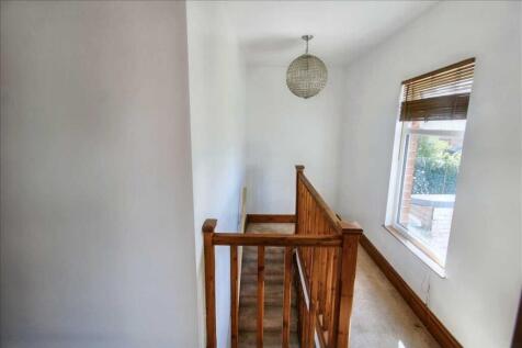 First Floor/Landing