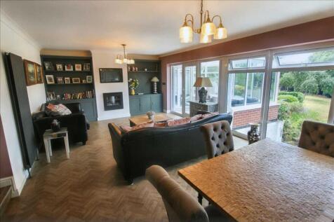 Lounge/Diner