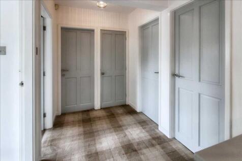 First Floor/Landing