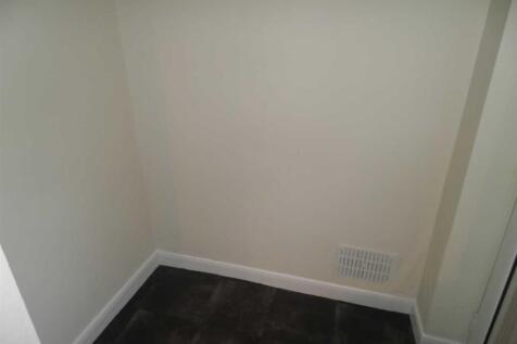 Utility Area