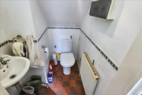 Cloaks/WC