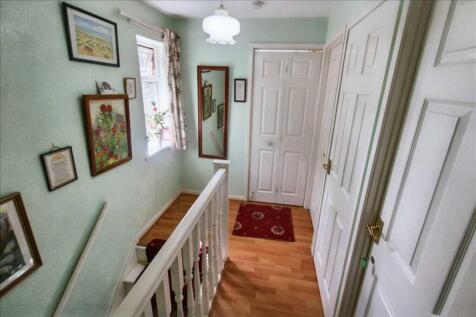 First Floor/Landing