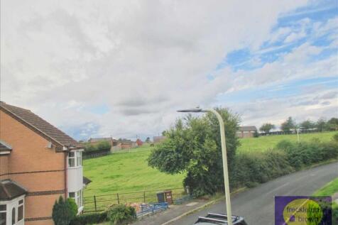 View From Bedroom