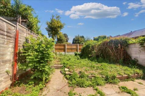 Communal Garden