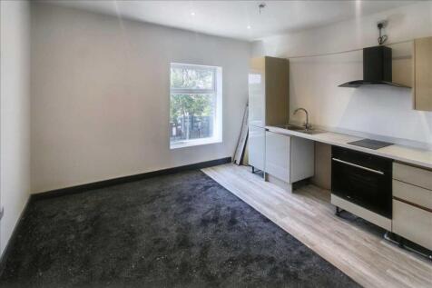 Lounge/Kitchen