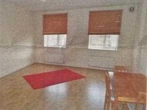 Open Plan