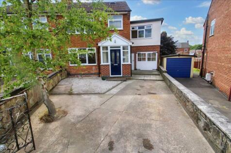 Front Driveway