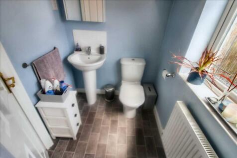 En Suite Shower Room