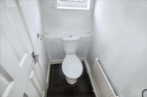 Ground Floor WC