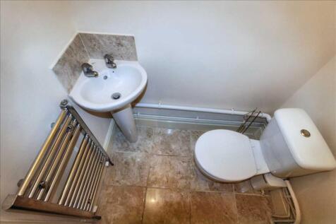 First Floor WC