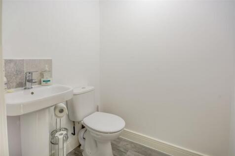 Ground Floor WC