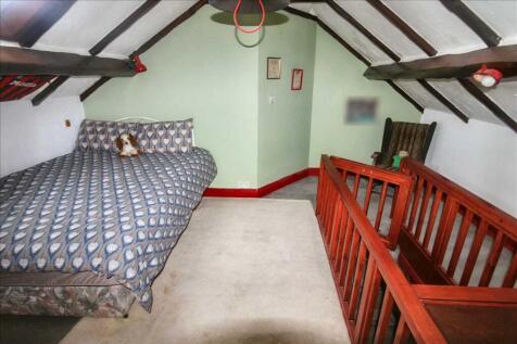 Loft Room