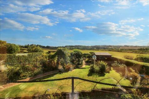 View From Sun Room