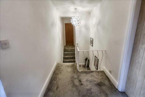 First Floor/Landing