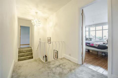 First Floor/Landing