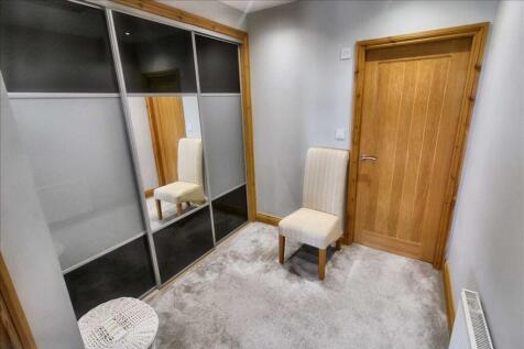 Dressing Room