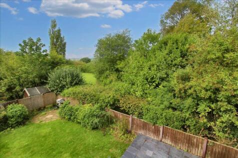 View From Bedrooms
