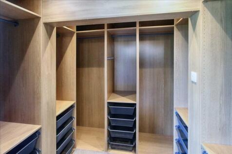Dressing Room