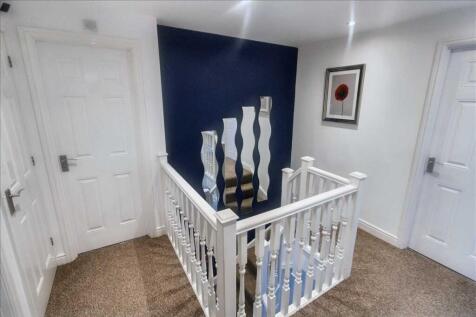First Floor/Landing