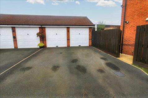 Double Garage