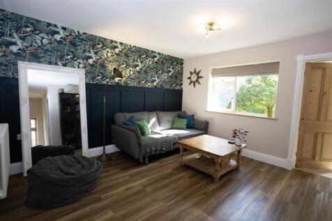 Bedroom Two/Living
