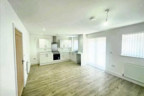 Lounge/Diner/Kitchen