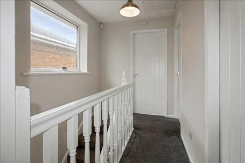 First Floor/Landing