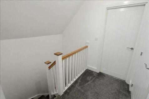 Second Floor/Landing