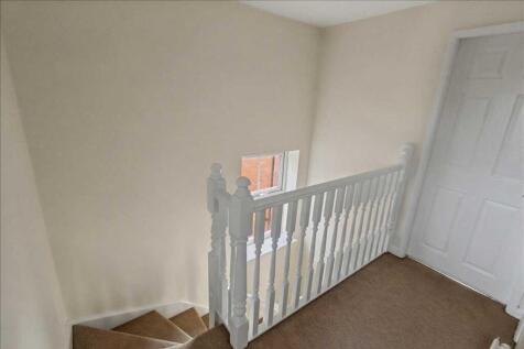 Second Floor/Landing