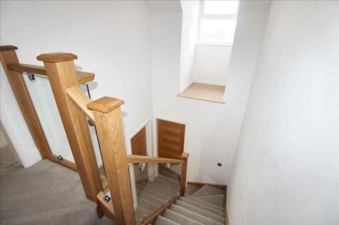 Second Floor/Landing