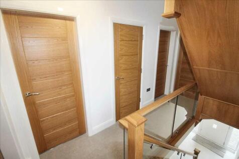 First Floor/Landing