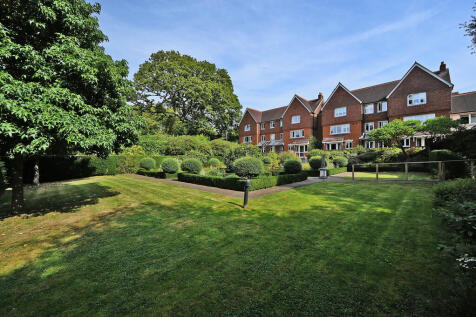 Communal Garden 