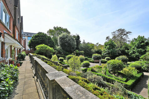 Communal Garden 