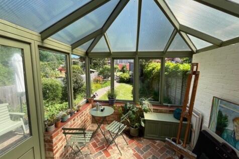 Consevatory