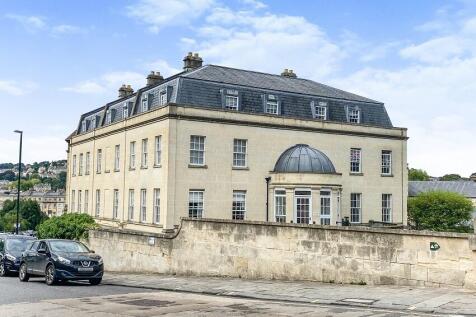 The Moorings