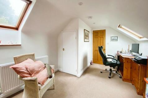 Landing/Office