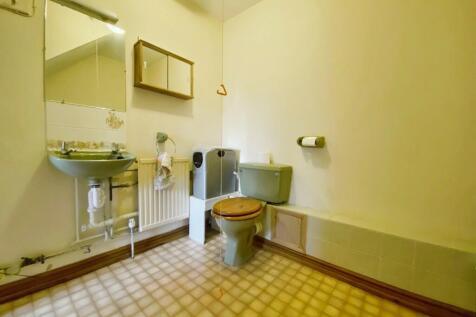 Utility/WC