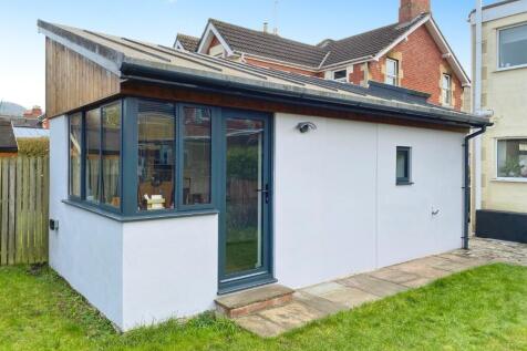 Outbuilding