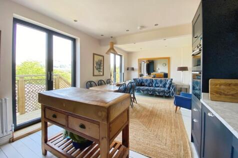 Kitchen/Living