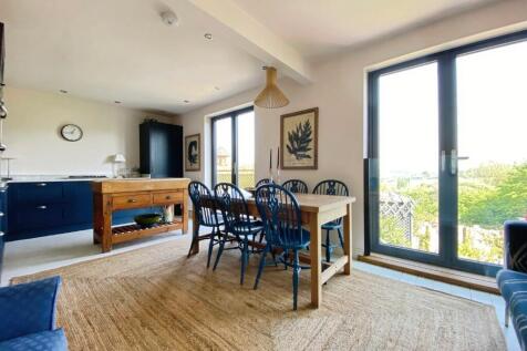 Kitchen/Living