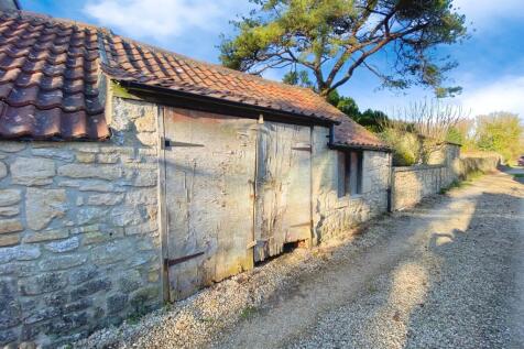 Outbuilding Two