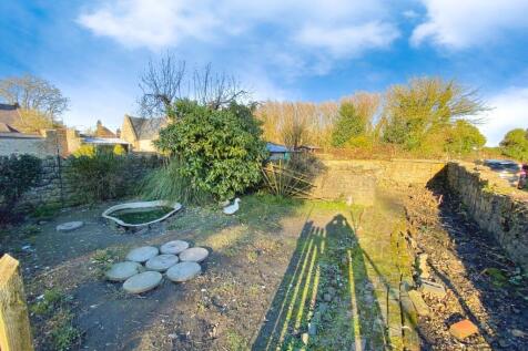 Top garden