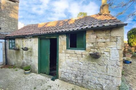 Outbuilding One