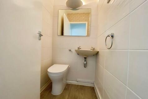 Second toilet