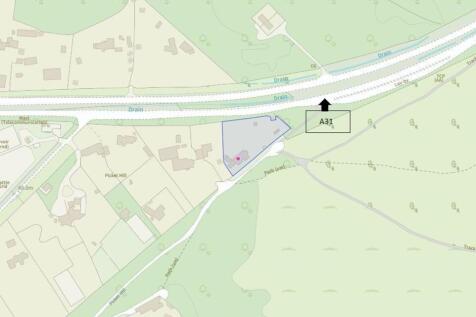 Title Plan &amp; location plan