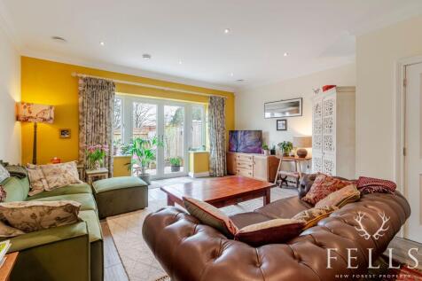 Lounge / dining room