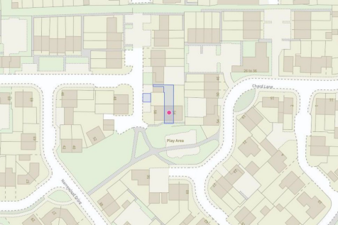 Title &amp; location Info
