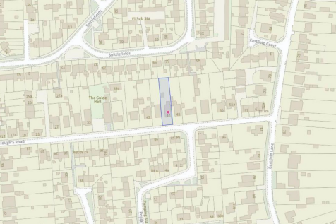 Title &amp; Location Plan